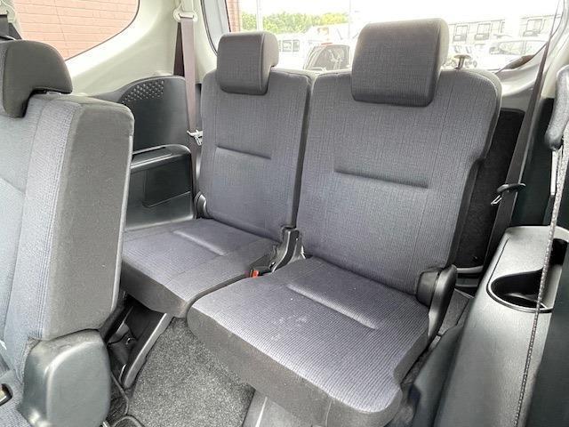 Ref:AUX-19459328 TOYOTA SIENTA 2016 17 Ref:AUX-19459328 TOYOTA SIENTA 2016 - Image 17