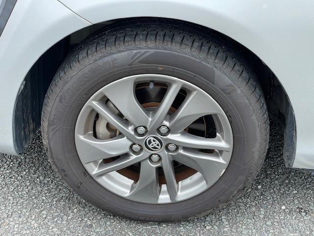 Ref:AUX-19459328 TOYOTA SIENTA 2016 4 Ref:AUX-19459328 TOYOTA SIENTA 2016 - Image 4