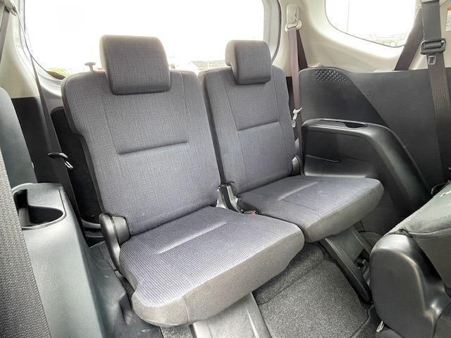 Ref:AUX-19459328 TOYOTA SIENTA 2016 5 Ref:AUX-19459328 TOYOTA SIENTA 2016 - Image 5