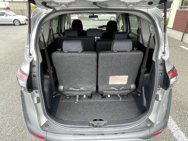 Ref:AUX-19459328 TOYOTA SIENTA 2016 6 Ref:AUX-19459328 TOYOTA SIENTA 2016 - Image 6