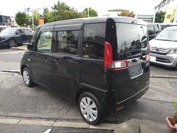 Ref:AUX-19460284 SUZUKI SPACIA 2017 - Image 12