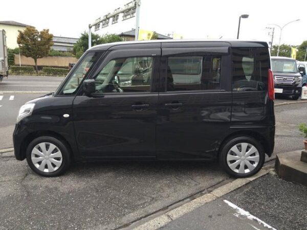 Ref:AUX-19460284 SUZUKI SPACIA 2017 - Image 13