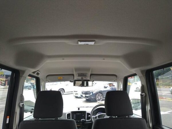 Ref:AUX-19460284 SUZUKI SPACIA 2017 - Image 14