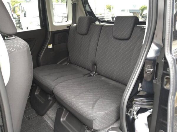 Ref:AUX-19460284 SUZUKI SPACIA 2017 - Image 15