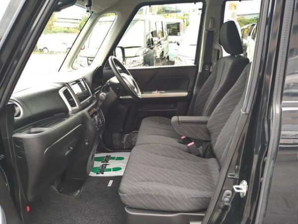 Ref:AUX-19460284 SUZUKI SPACIA 2017 - Image 16