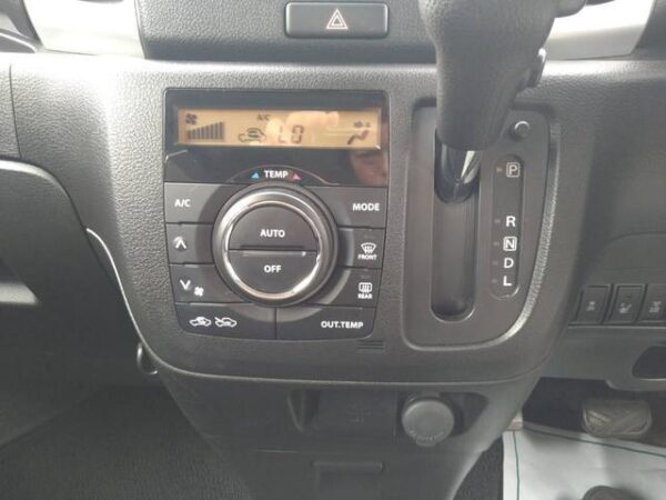 Ref:AUX-19460284 SUZUKI SPACIA 2017 - Image 19