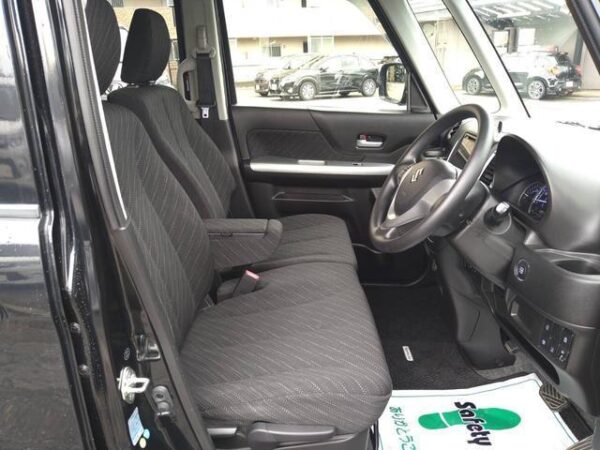 Ref:AUX-19460284 SUZUKI SPACIA 2017 - Image 6