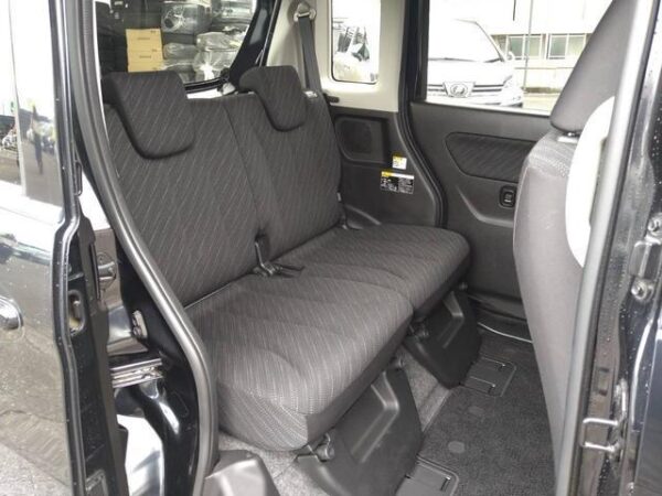 Ref:AUX-19460284 SUZUKI SPACIA 2017 - Image 7