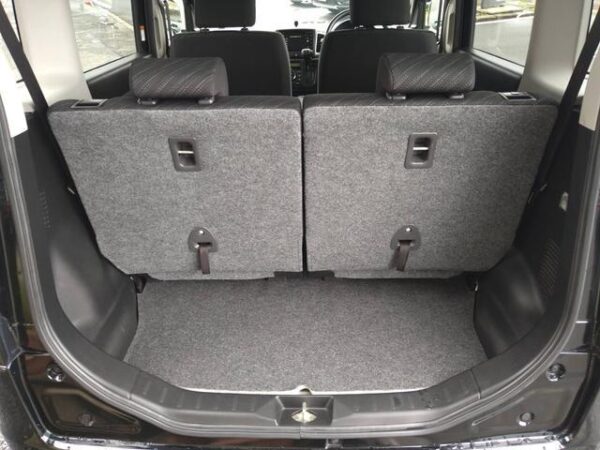 Ref:AUX-19460284 SUZUKI SPACIA 2017 - Image 8