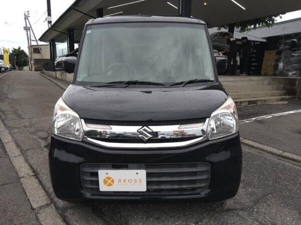 Ref:AUX-19460284 SUZUKI SPACIA 2017 - Image 10