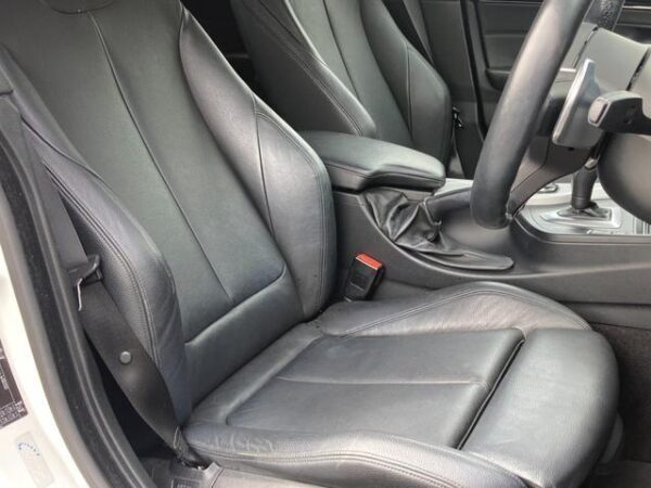 Ref:AUX-19460352 BMW 4 SERIES 2014 - Image 11