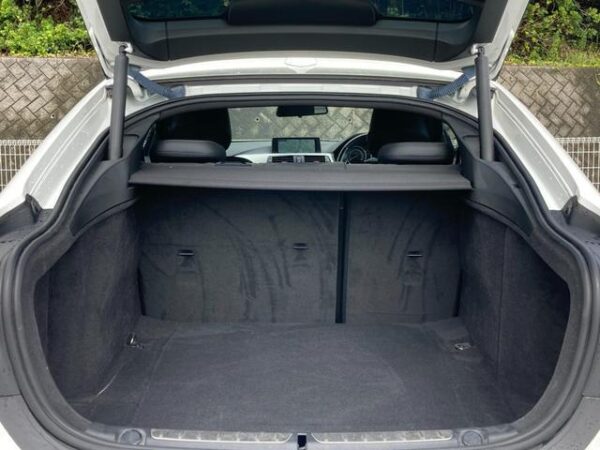 Ref:AUX-19460352 BMW 4 SERIES 2014 - Image 13