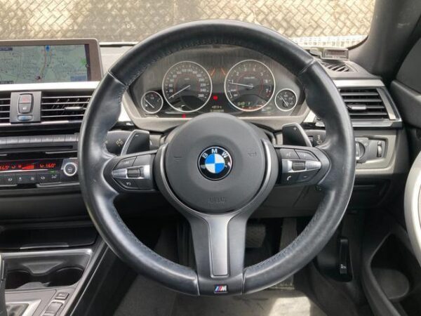 Ref:AUX-19460352 BMW 4 SERIES 2014 - Image 15