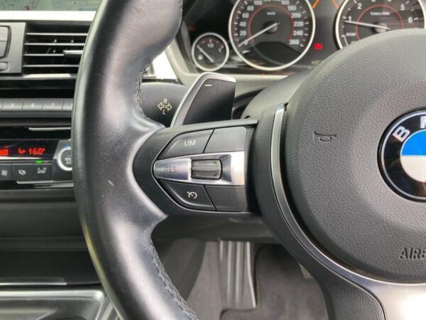 Ref:AUX-19460352 BMW 4 SERIES 2014 - Image 16