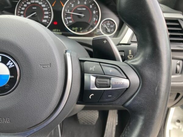 Ref:AUX-19460352 BMW 4 SERIES 2014 - Image 17