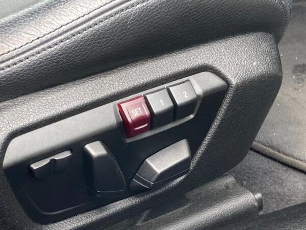 Ref:AUX-19460352 BMW 4 SERIES 2014 - Image 3