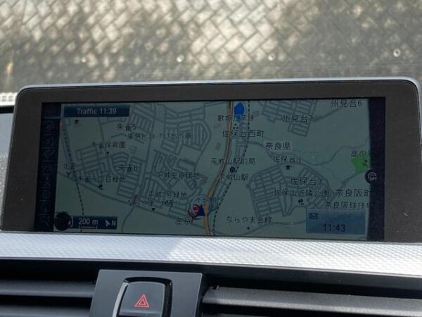 Ref:AUX-19460352 BMW 4 SERIES 2014 - Image 7