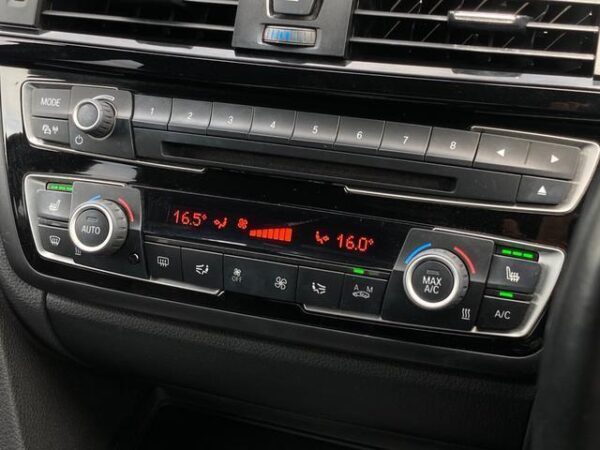 Ref:AUX-19460352 BMW 4 SERIES 2014 - Image 10