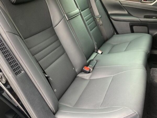 Ref:AUX-19460353 LEXUS GS 2020 - Image 11
