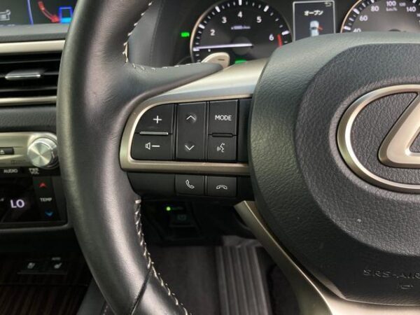 Ref:AUX-19460353 LEXUS GS 2020 - Image 14