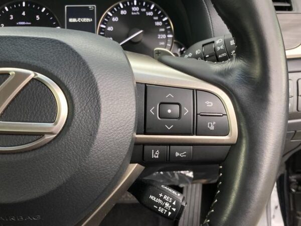 Ref:AUX-19460353 LEXUS GS 2020 - Image 15