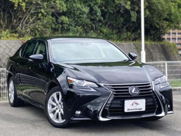 Ref:AUX-19460353 LEXUS GS 2020 - Image 5