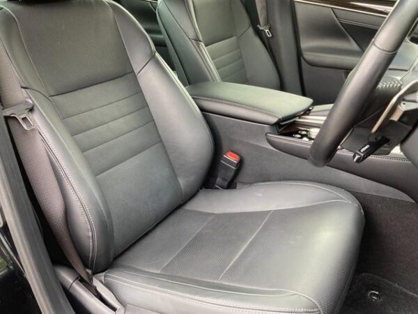 Ref:AUX-19460353 LEXUS GS 2020 - Image 10