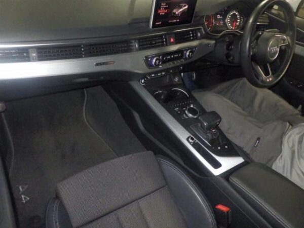 Ref:AUX-19460359 AUDI A4 2016 - Image 3