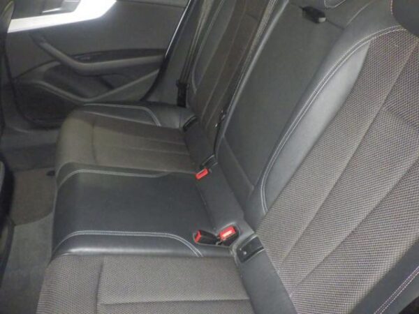 Ref:AUX-19460359 AUDI A4 2016 - Image 4