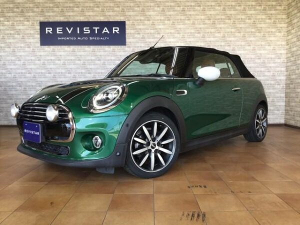 Ref:AUX-19460723 MINI MINI 2020 - Image 2