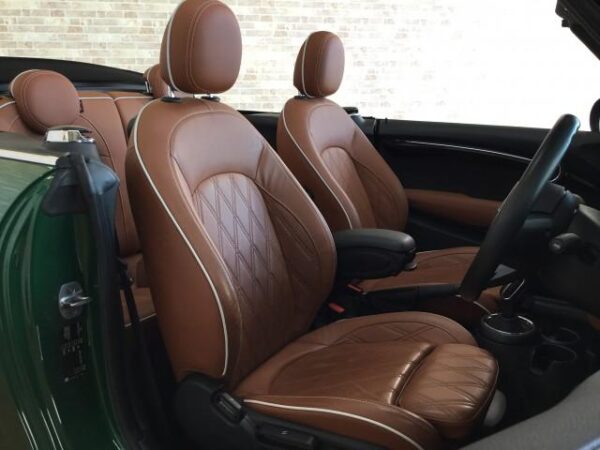 Ref:AUX-19460723 MINI MINI 2020 - Image 12