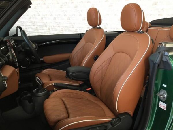 Ref:AUX-19460723 MINI MINI 2020 - Image 14