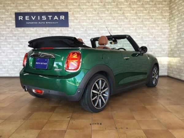 Ref:AUX-19460723 MINI MINI 2020 - Image 3