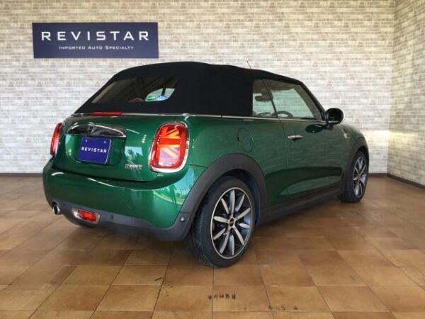 Ref:AUX-19460723 MINI MINI 2020 - Image 4
