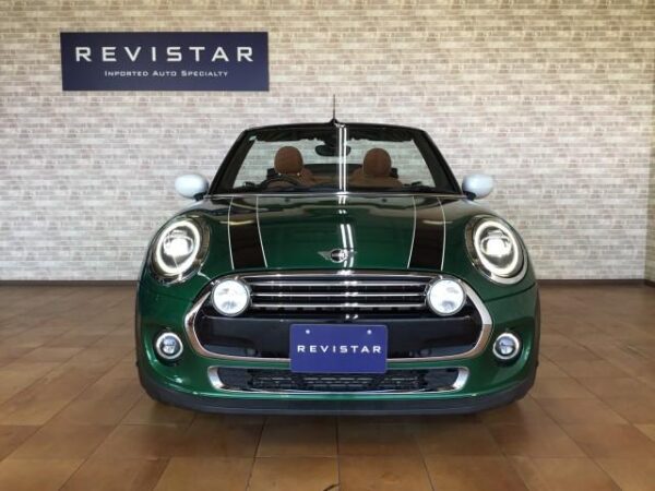 Ref:AUX-19460723 MINI MINI 2020 - Image 5