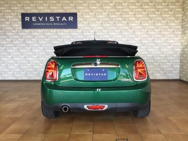 Ref:AUX-19460723 MINI MINI 2020 - Image 6