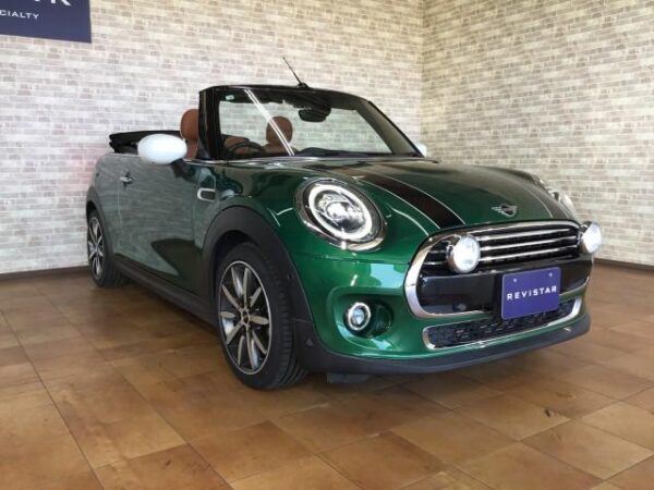 Ref:AUX-19460723 MINI MINI 2020 - Image 7