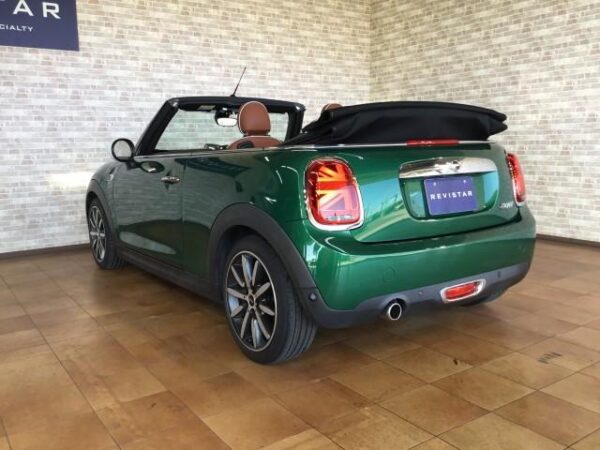 Ref:AUX-19460723 MINI MINI 2020 - Image 8