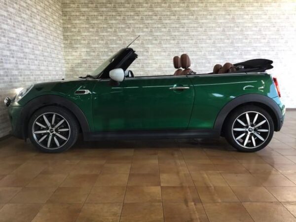 Ref:AUX-19460723 MINI MINI 2020 - Image 9