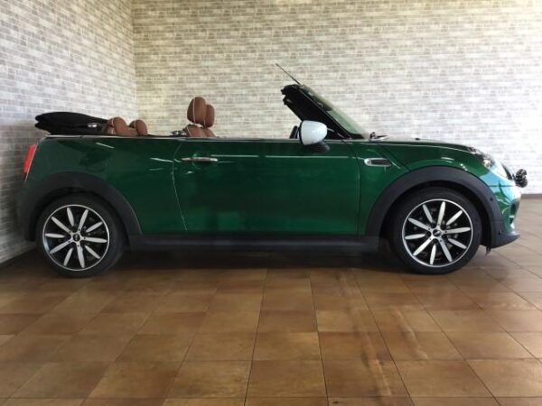 Ref:AUX-19460723 MINI MINI 2020 - Image 10