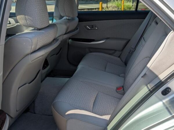 Ref:AUX-19460865 TOYOTA CROWN 2012 - Image 20