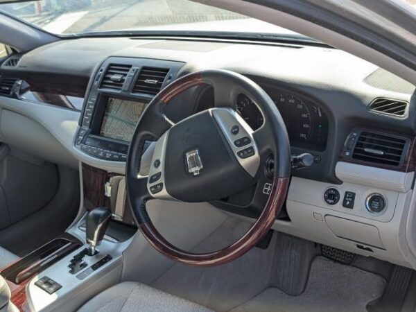 Ref:AUX-19460865 TOYOTA CROWN 2012 - Image 3