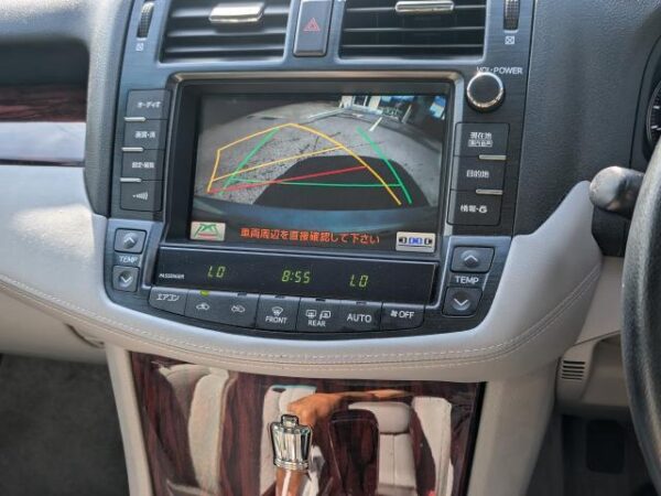 Ref:AUX-19460865 TOYOTA CROWN 2012 - Image 5
