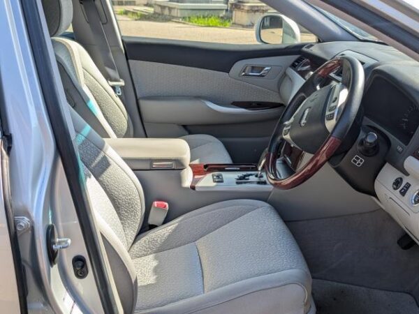 Ref:AUX-19460865 TOYOTA CROWN 2012 - Image 6