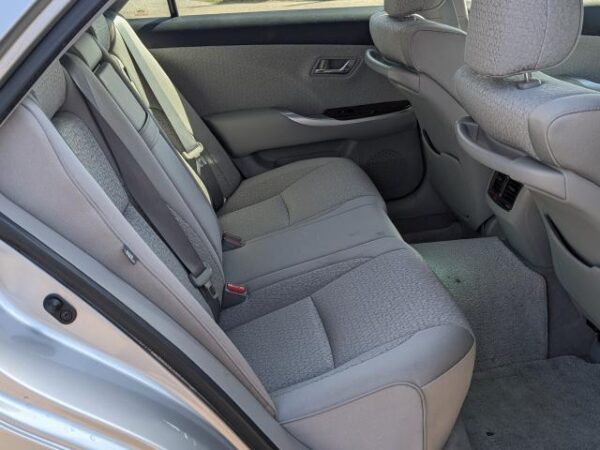 Ref:AUX-19460865 TOYOTA CROWN 2012 - Image 7