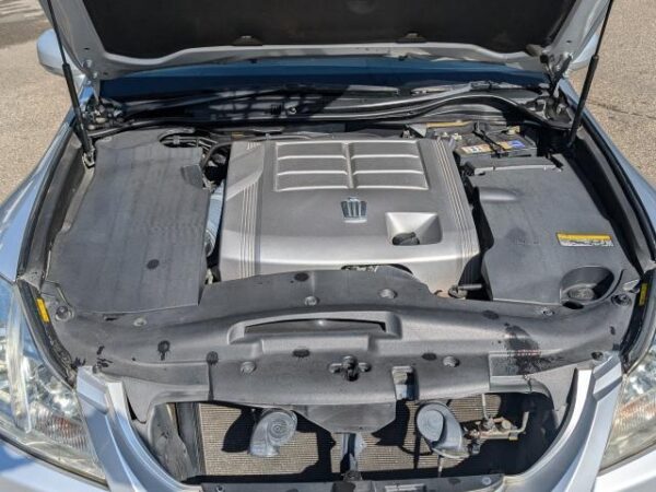 Ref:AUX-19460865 TOYOTA CROWN 2012 - Image 8