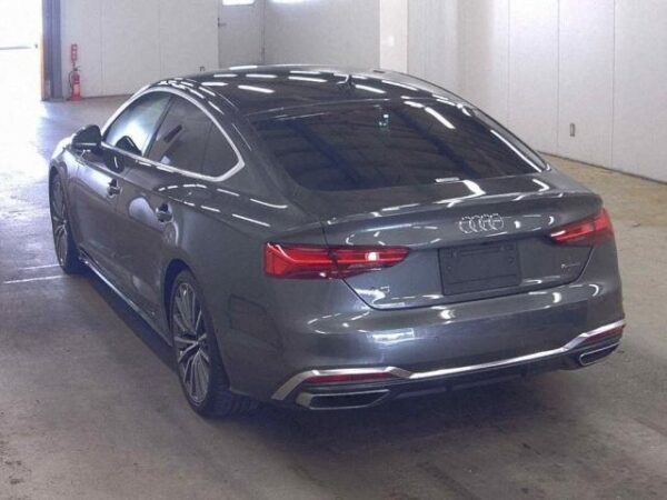 Ref:AUX-19461019 AUDI A5 SPORTBACK 2022 - Image 2