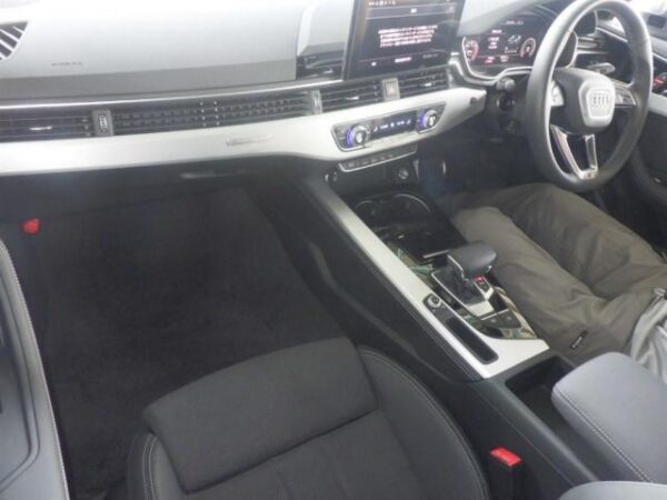 Ref:AUX-19461019 AUDI A5 SPORTBACK 2022 - Image 3