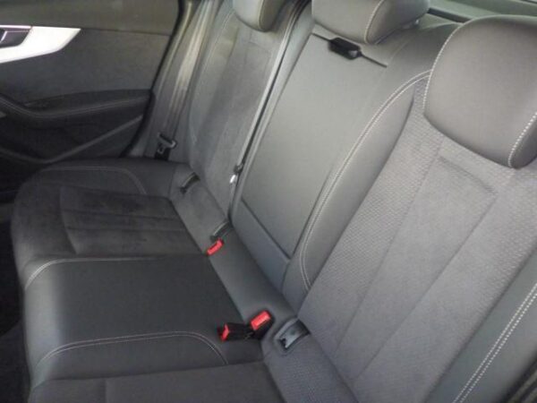 Ref:AUX-19461019 AUDI A5 SPORTBACK 2022 - Image 4