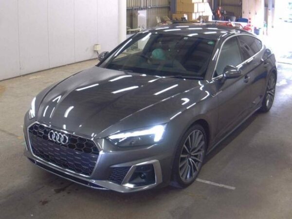 Ref:AUX-19461019 AUDI A5 SPORTBACK 2022 - Image 5